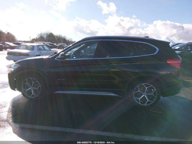 BMW X Series Xdrive28i Image 11