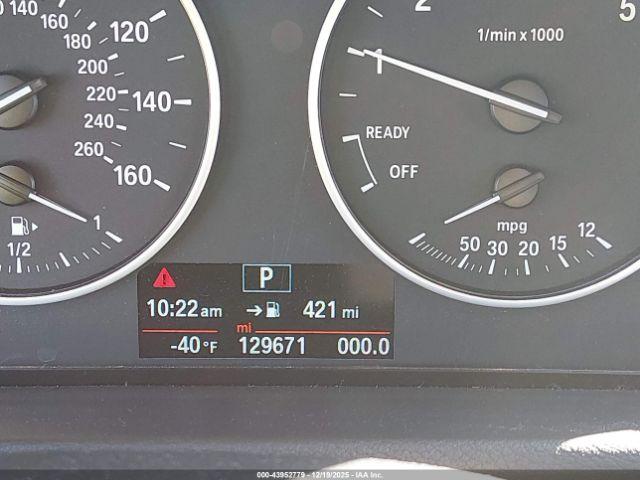 BMW X Series Xdrive28i Image 17