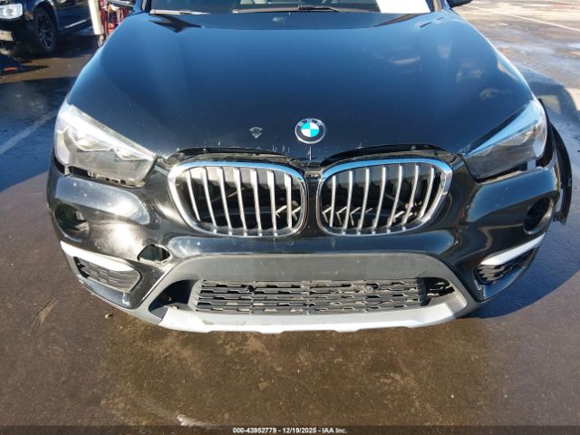 BMW X Series Xdrive28i Image 14