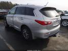 INFINITI Qx Image 6