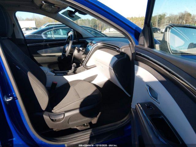 Hyundai TUCSON Sel Image 2