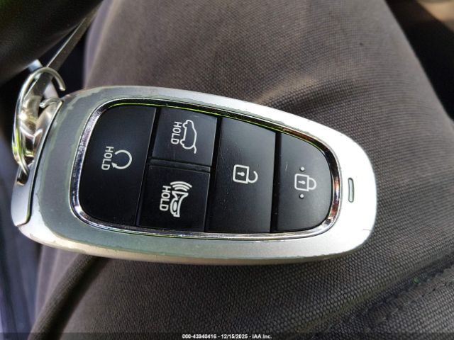 Hyundai TUCSON Sel Image 8