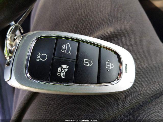 Hyundai TUCSON Sel Image 8