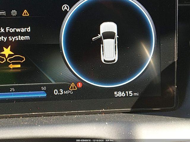 Hyundai TUCSON Sel Image 3