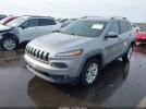Jeep Cherokee Latitude Image 2