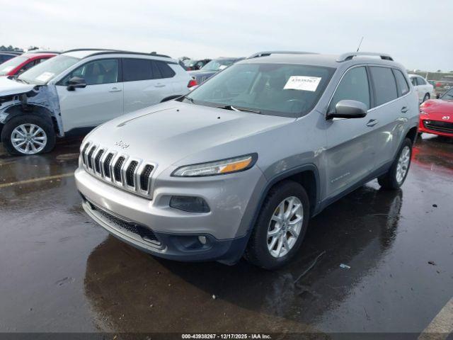 Jeep Cherokee Latitude Image 2