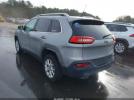 Jeep Cherokee Latitude Image 3