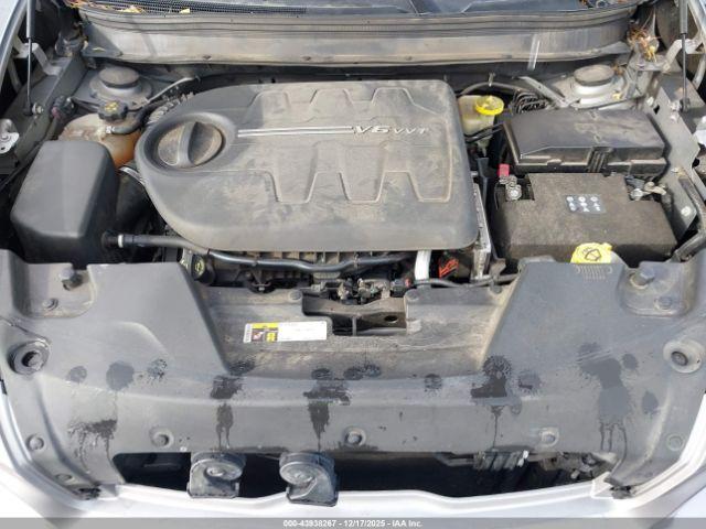 Jeep Cherokee Latitude Image 16