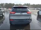 Jeep Cherokee Latitude Image 13