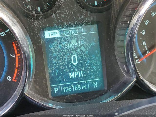 Chevrolet Cruze 1lt Auto Image 6