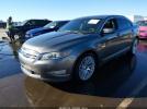 Ford Taurus Sho Image 8