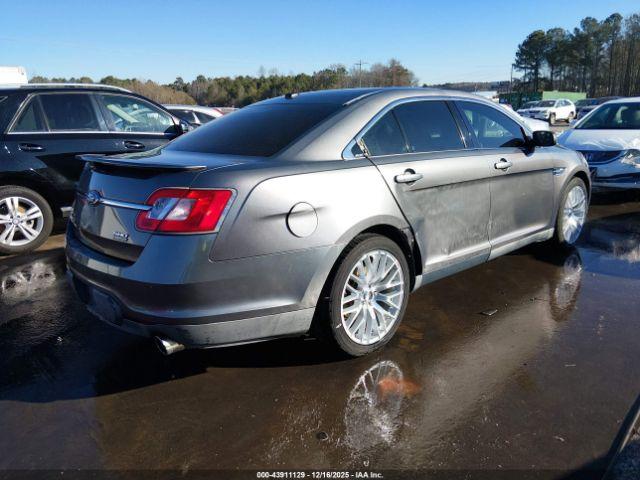 Ford Taurus Sho Image 6