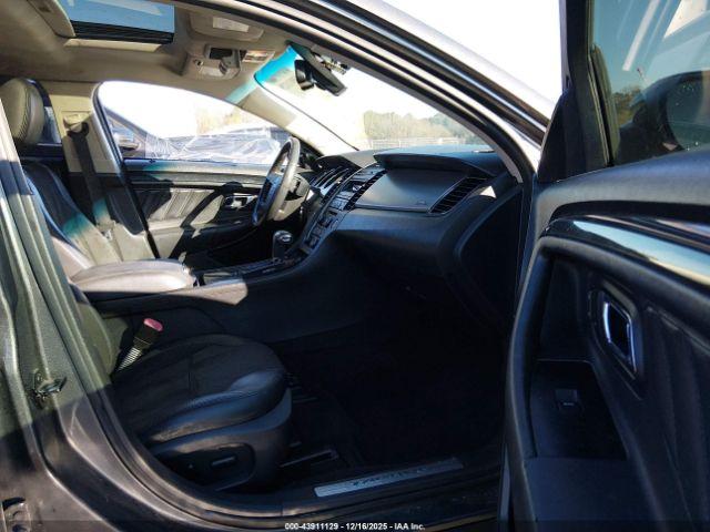 Ford Taurus Sho Image 13