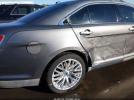 Ford Taurus Sho Image 11