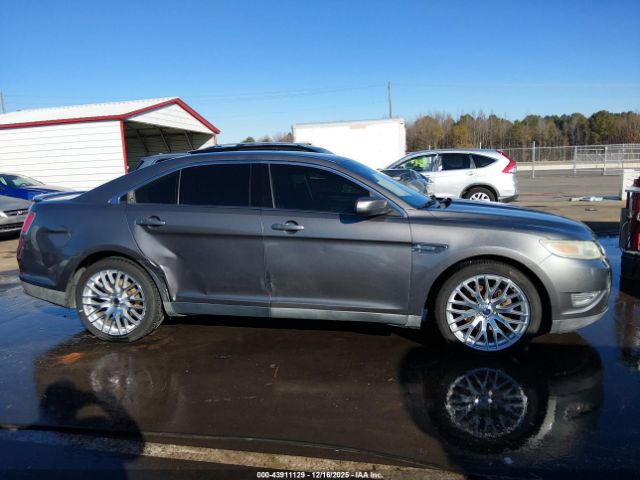 Ford Taurus Sho Image 15