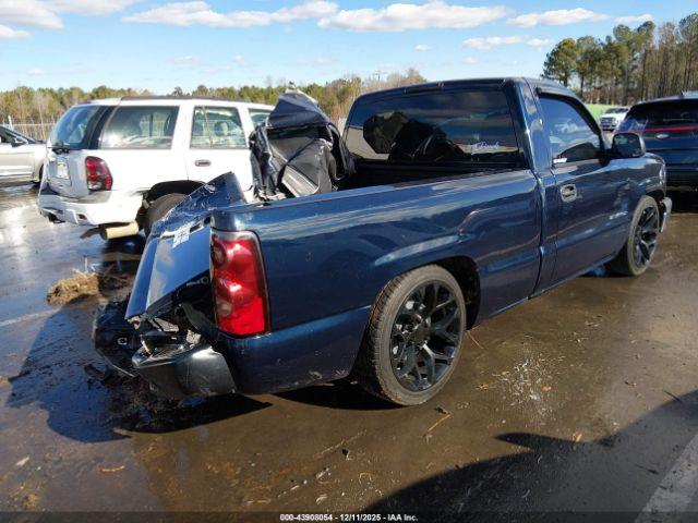 Chevrolet Silverado 1500 Work Truck Image 5
