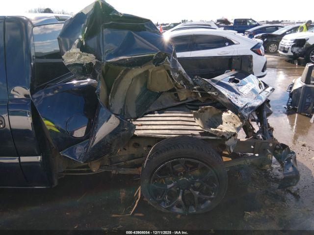 Chevrolet Silverado 1500 Work Truck Image 8