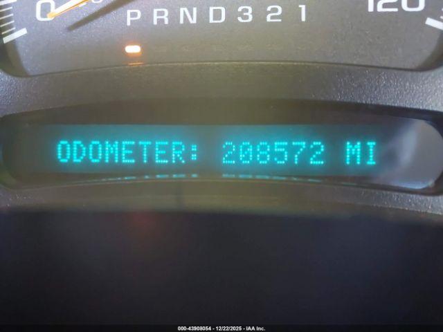 Chevrolet Silverado 1500 Work Truck Image 7