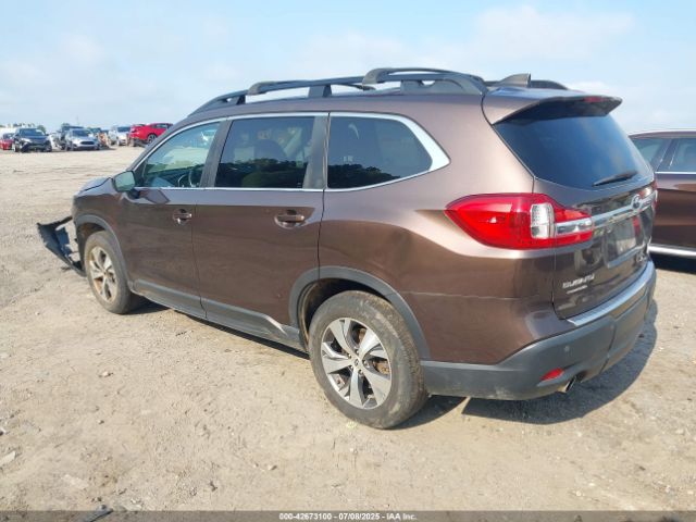 Subaru Ascent Premium Image 4