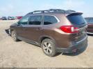 Subaru Ascent Premium Image 4