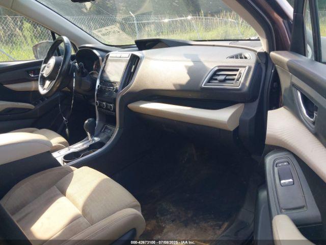 Subaru Ascent Premium Image 7