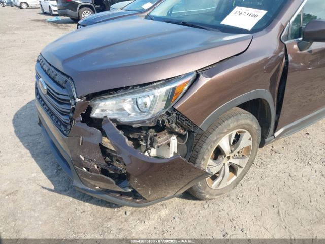 Subaru Ascent Premium Image 6