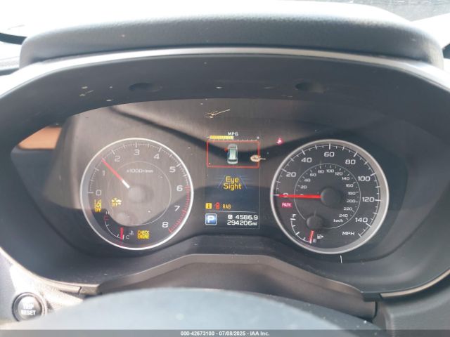 Subaru Ascent Premium Image 9