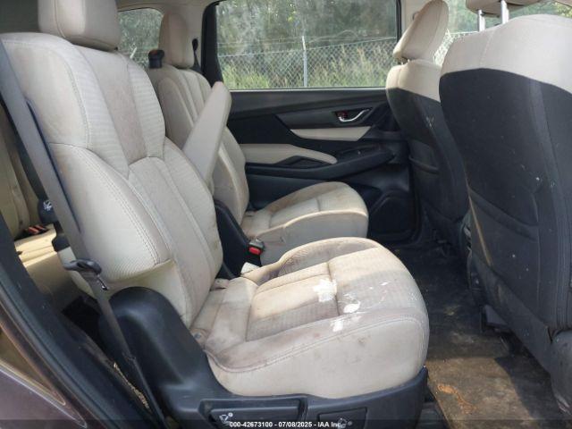 Subaru Ascent Premium Image 8