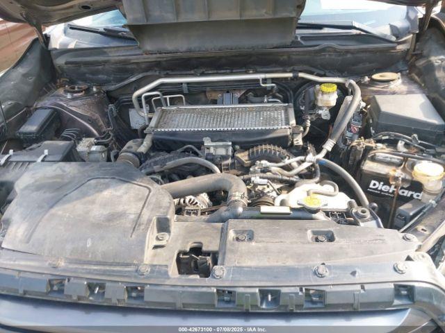 Subaru Ascent Premium Image 10