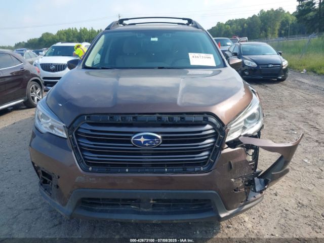 Subaru Ascent Premium Image 12