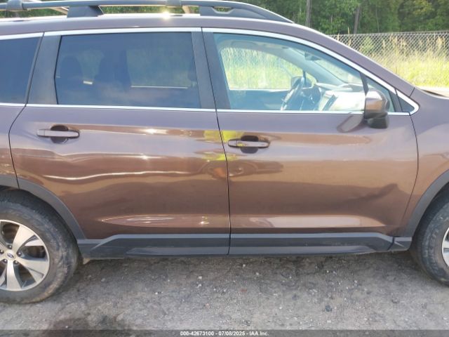 Subaru Ascent Premium Image 13