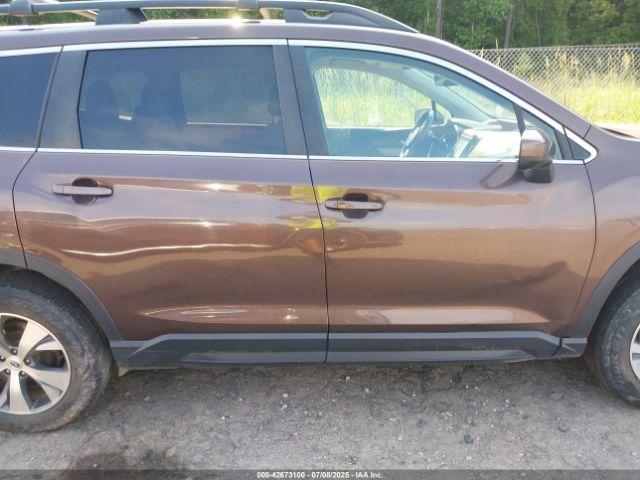 Subaru Ascent Premium Image 13