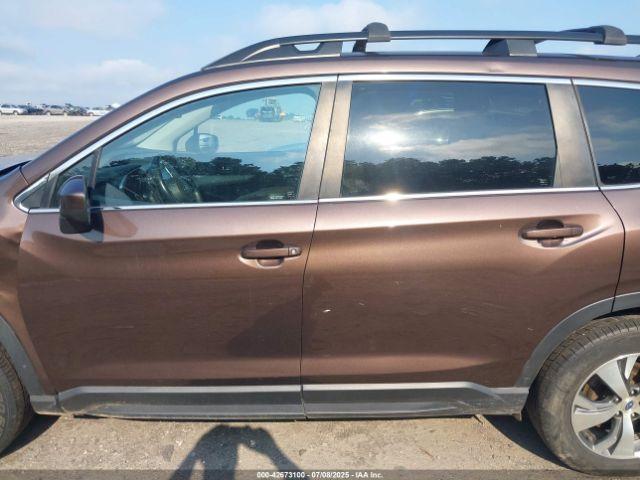 Subaru Ascent Premium Image 14