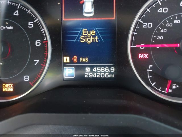 Subaru Ascent Premium Image 15