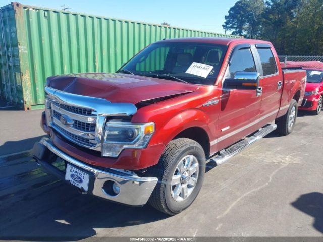 Ford F-150 Xlt Image 5