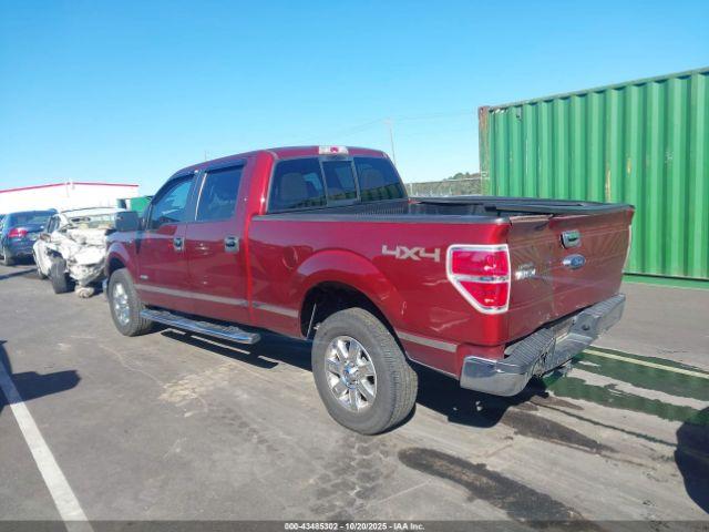Ford F-150 Xlt Image 10