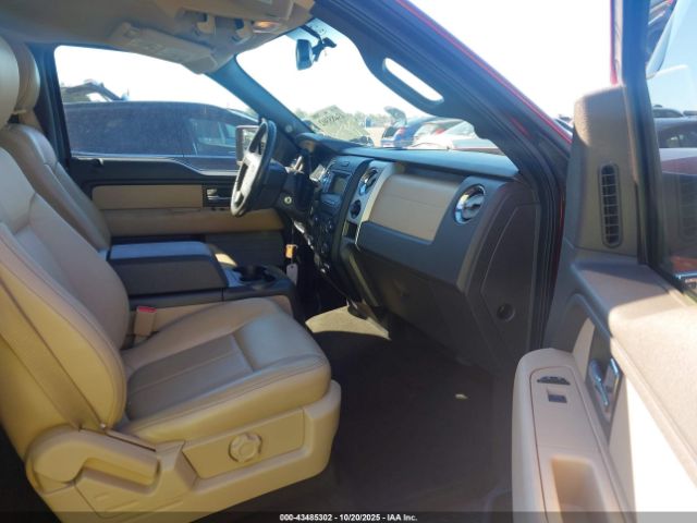 Ford F-150 Xlt Image 6