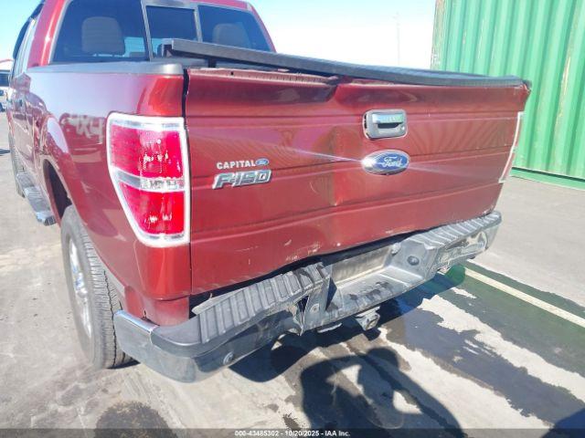 Ford F-150 Xlt Image 7