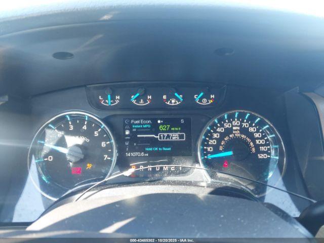 Ford F-150 Xlt Image 9