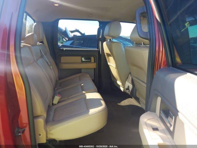 Ford F-150 Xlt Image 8