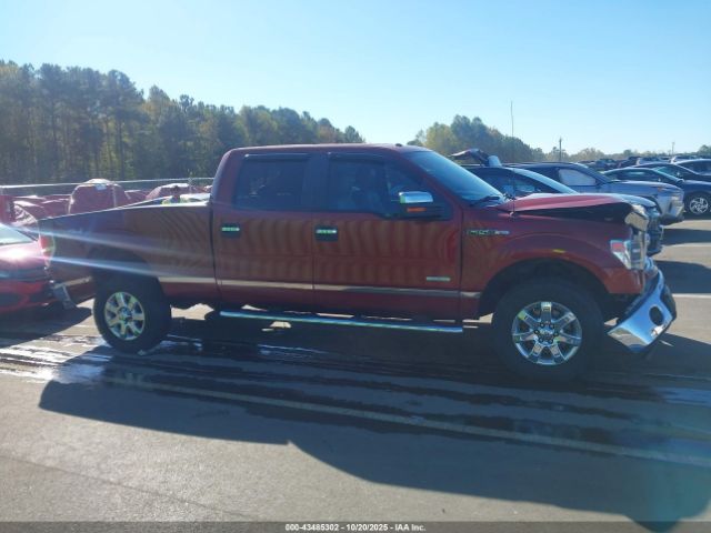 Ford F-150 Xlt Image 16