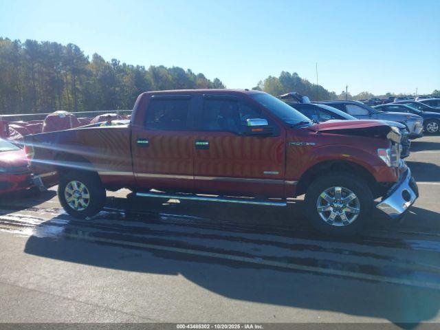 Ford F-150 Xlt Image 16