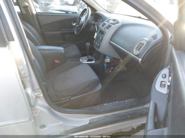 Chevrolet Malibu Lt Image 14