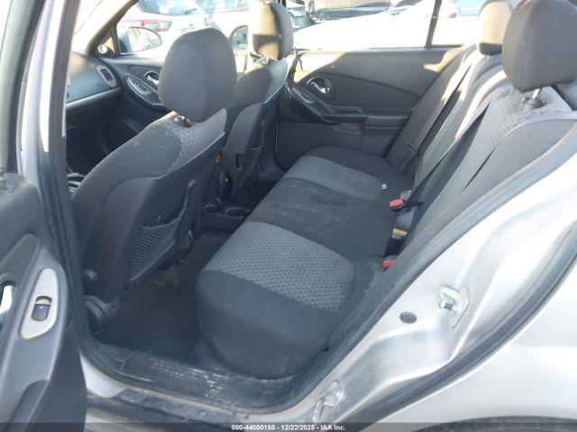 Chevrolet Malibu Lt Image 12