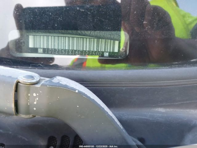 Chevrolet Malibu Lt Image 13