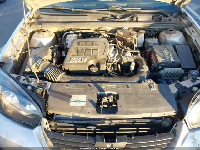 Chevrolet Malibu Lt Image 15