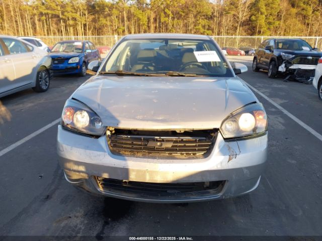 Chevrolet Malibu Lt Image 16