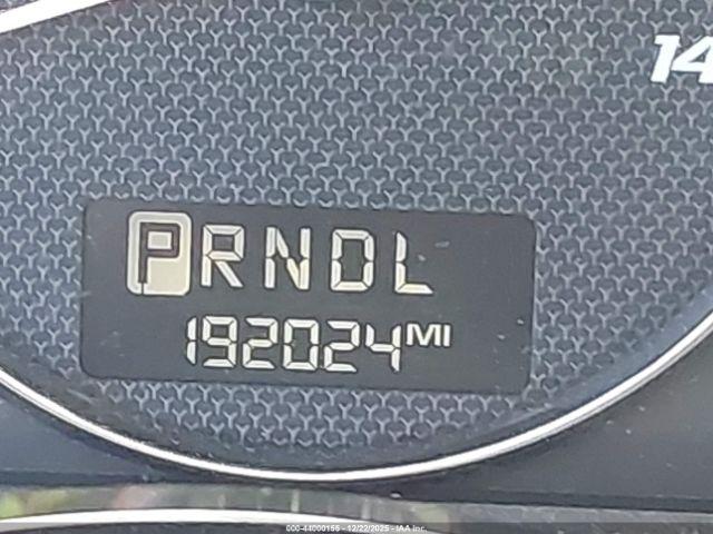 Chevrolet Malibu Lt Image 4