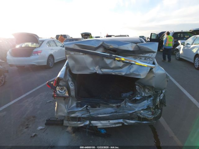 Chevrolet Malibu Lt Image 3