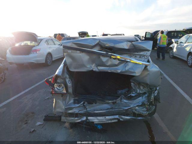 Chevrolet Malibu Lt Image 3